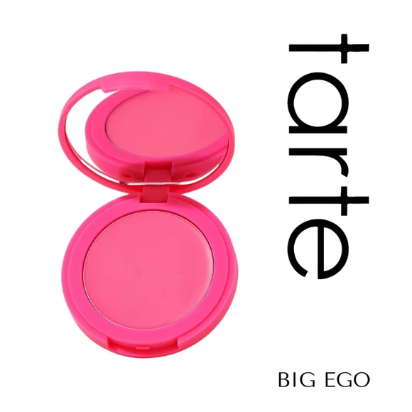TARTE - Maracuja Juicy Shift Blush - BIG EGO
