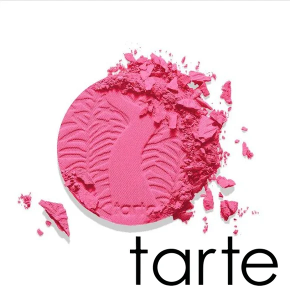 TARTE - Amazonian clay 12-hour skintuitive™ blush - Energy