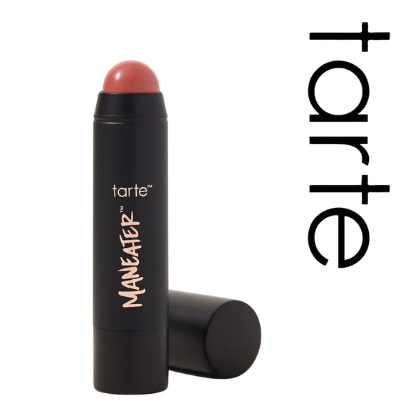 TARTE - maneater silk stick blush- pink