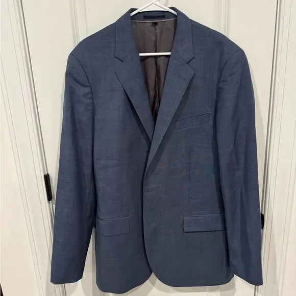 J. Crew Ludlow Blazer