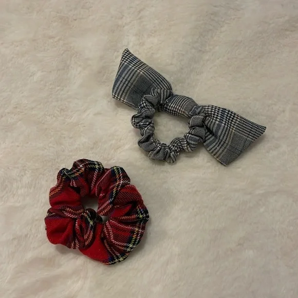 Scrunchie Set