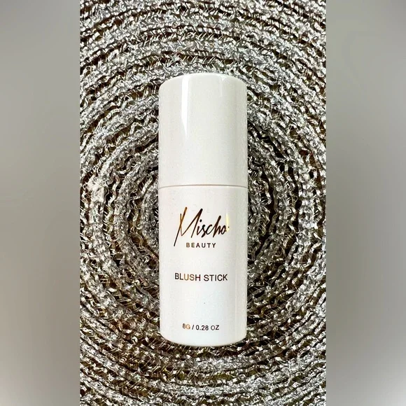 Mischo Beauty Blush Stick