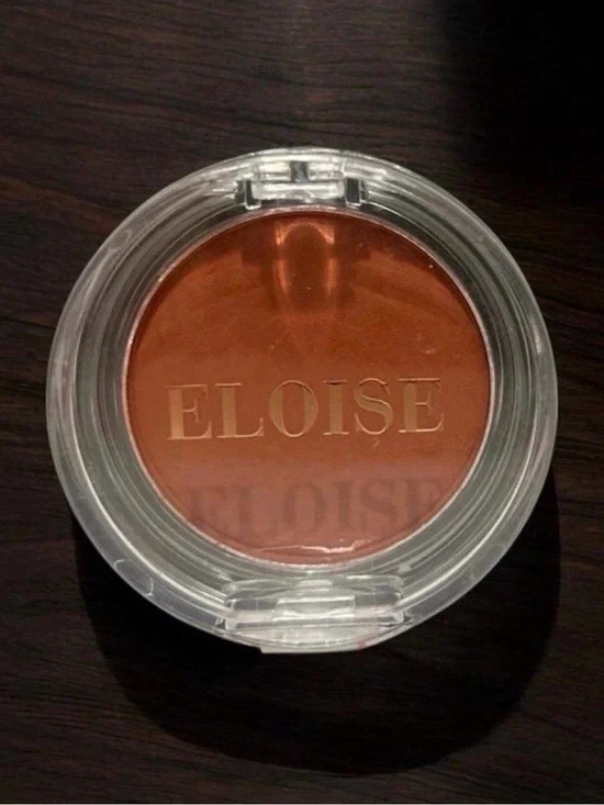 Eloise Beauty Powder Blush | Rosy Glow