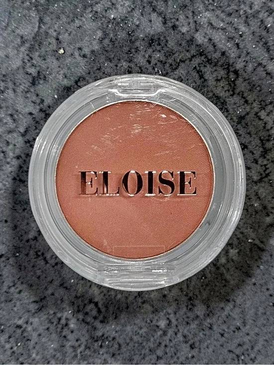 Eloise Blush Pressed Powder | Bloom
