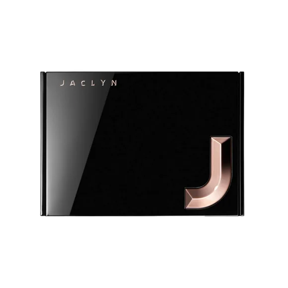 Jaclyn Cosmetics - Lilac Love / Top Tan - Bronze & Blushing Duo