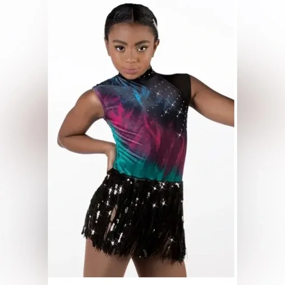 Weissman Sweet Dreams‎ dance costume # 14102