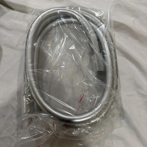 Mitrabelle MIRH1020CP Smooth Hand‎ Shower Hose Polished Chrome