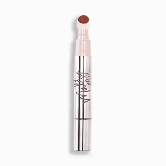 Mally XO Couture Color Cheek Lifting Blush Whisper Wine (Burgundy) 3mL