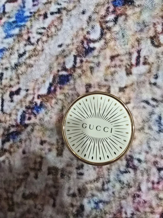 GUCCI Glow Blush 06 Bright Ruby NWOB