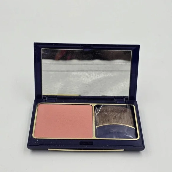 ESTEE LAUDER Blush All Day 04 Pink Cloud Natural Cheek Color .38‎ oz 11 g