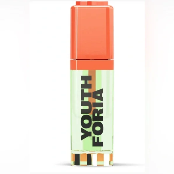 NIB Youthforia BYO Blush - Chemical Reaction