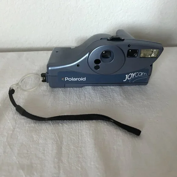 Polaroid Joycam Instant Camera