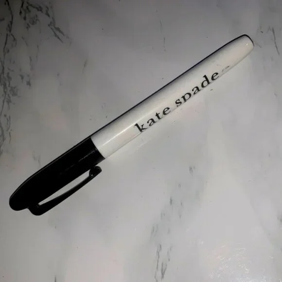 Kate Spade Sharpie