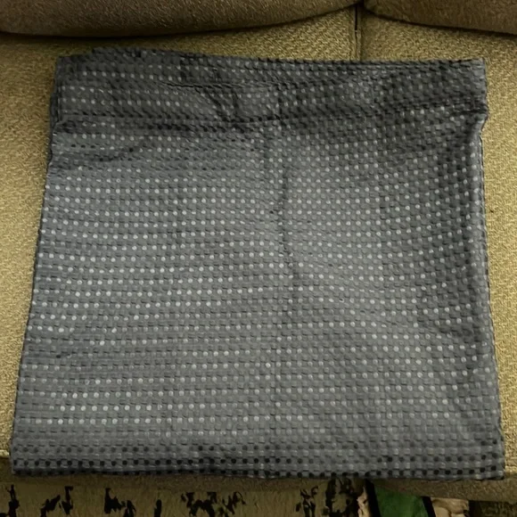 JC Penney Home Shower Curtain