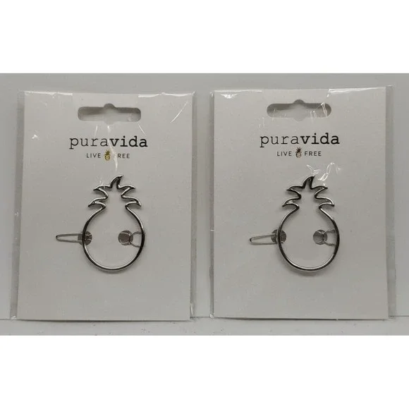 Lot of 2 PURAVIDA 
