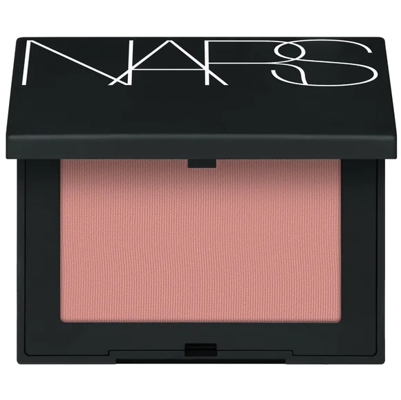 NARS Powder Blush in Behave (Matte Pink Mauve) OG Formula
