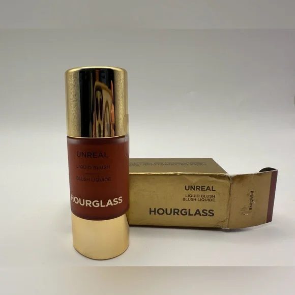 NEW Hourglass Unreal Liquid Blush - IMAGINE