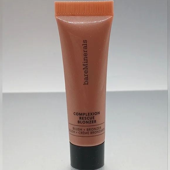 5 For $25 Item🌸 Bare Minerals Complexion Rescue Blonzer