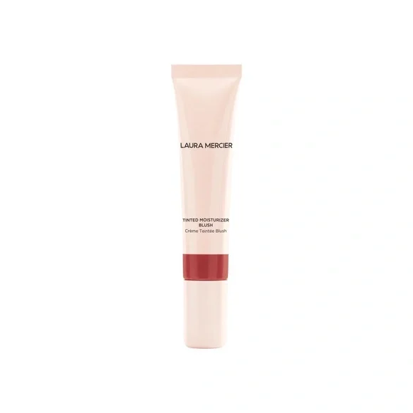 Laura Mercier “ Cherry Orchad” blush new in box