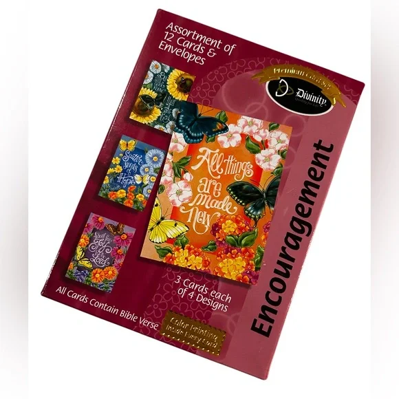 Spiritual Greeting cards