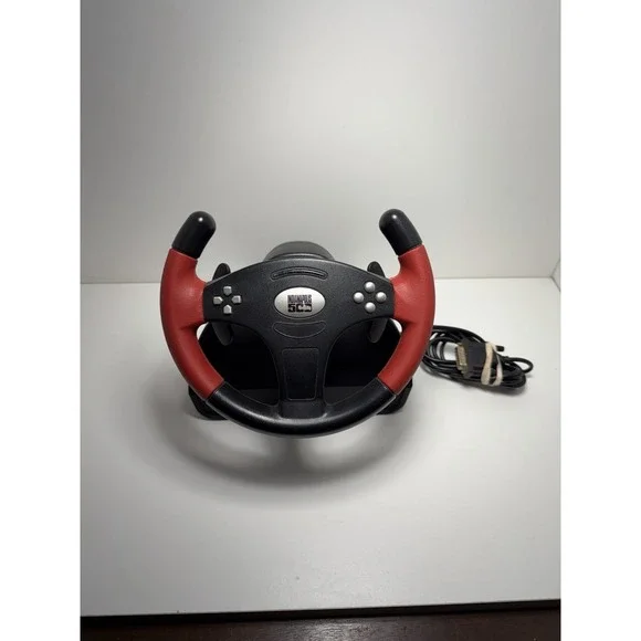 VINTAGE INDIANAPOLIS 500‎ STEERING WHEEL UNTESTED