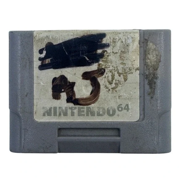 Nintendo 64 Controller Pak Memory Card‎ Tested Retro Gaming