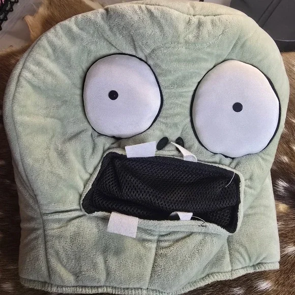 Plants vs Zombies ZOMBIE‎ MASK 13