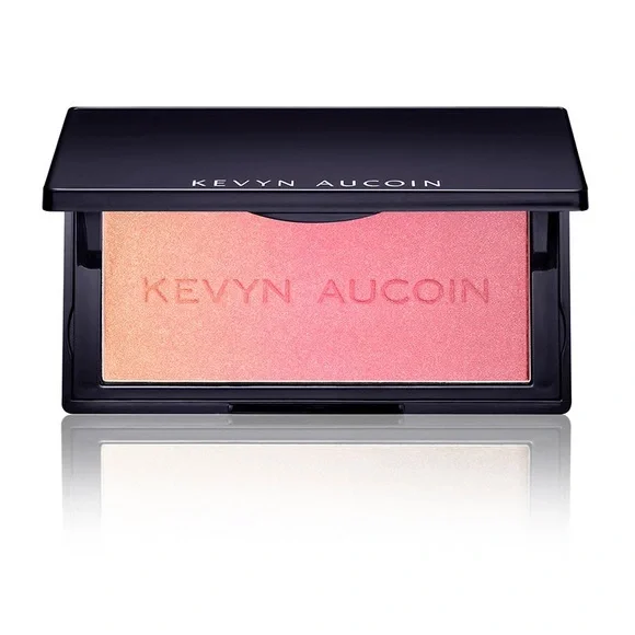 Kevin Aucoin The Neo Blush - Rose Cliff