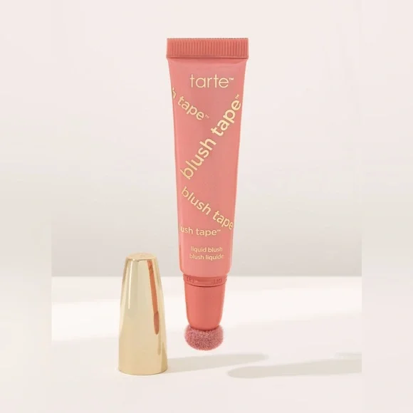 Tarte Blush Tape Liquid Blush - Pink