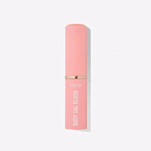 Tarte Busy Gal Blush - Mood