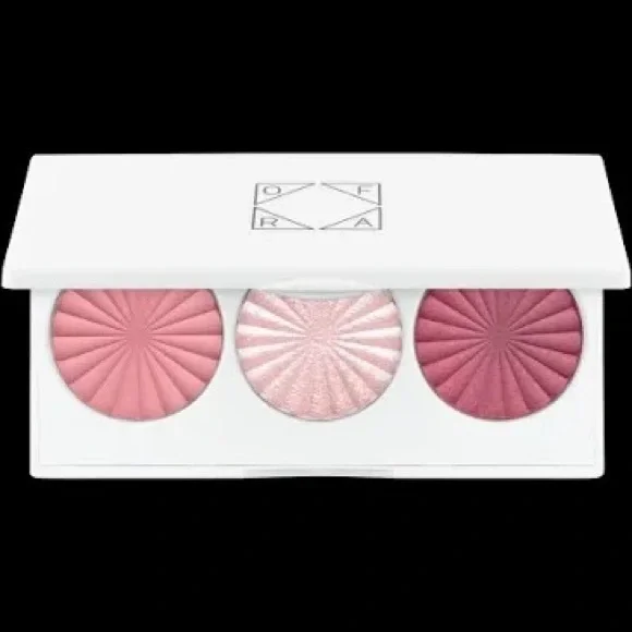 OFRA Midi Palette Blossom Blush