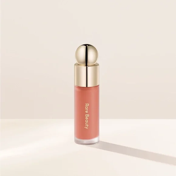 Rare Beauty Soft Pinch Dewy Liquid Blush - Virtue