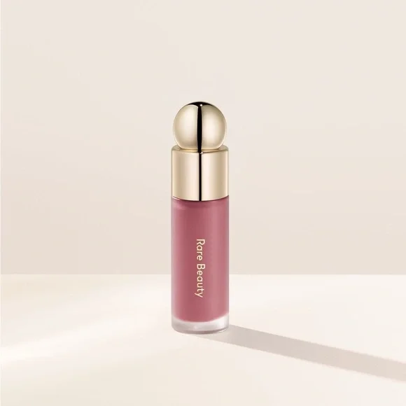 Rare Beauty Soft Pinch Dewy Liquid Blush - Believe
