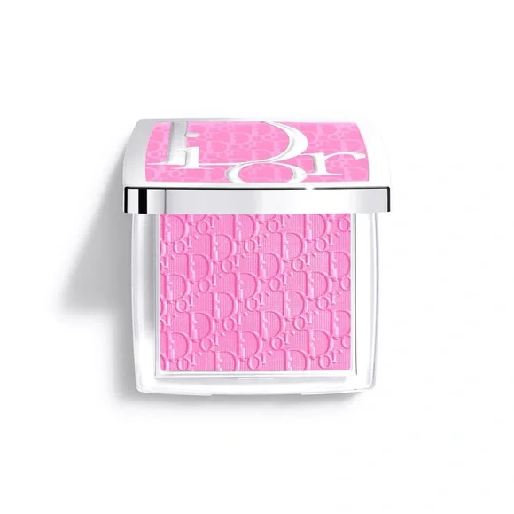 Dior Backstage Rosy Glow Blush,‎ 001 Pink, NWOB