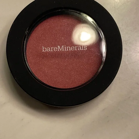 bareMinerals Soft Pink Blush