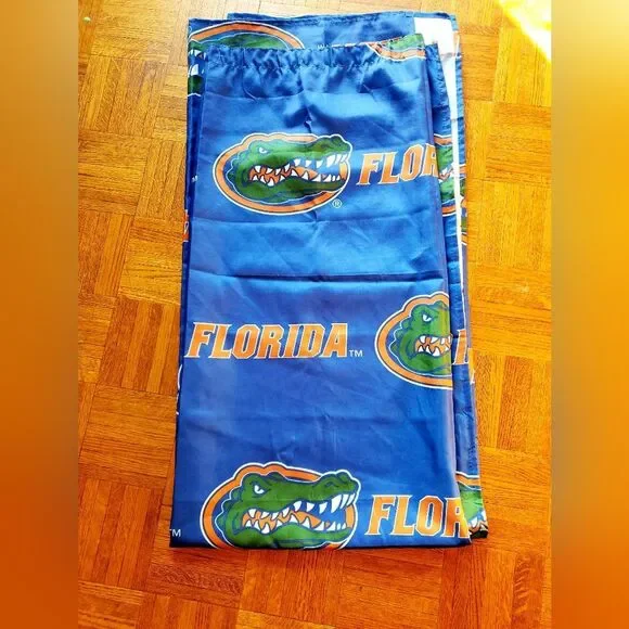 University Of Florida Gators Shower Curtain Northwest Company 68 X 72