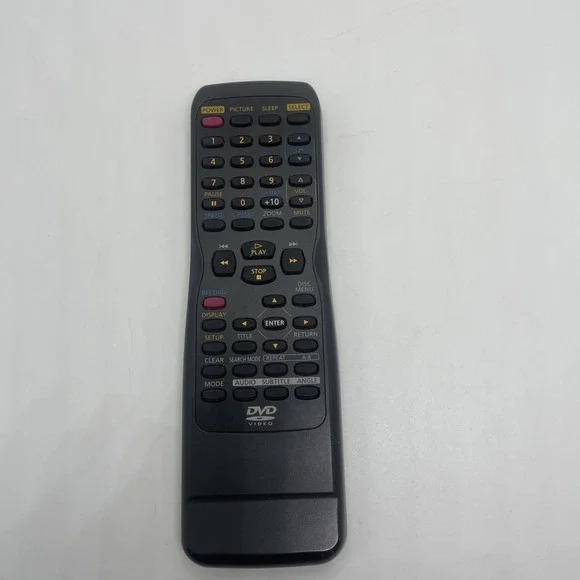 N9278UD Replaced‎ Remote Contro