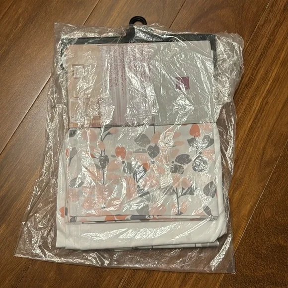 NWT Shower Curtain