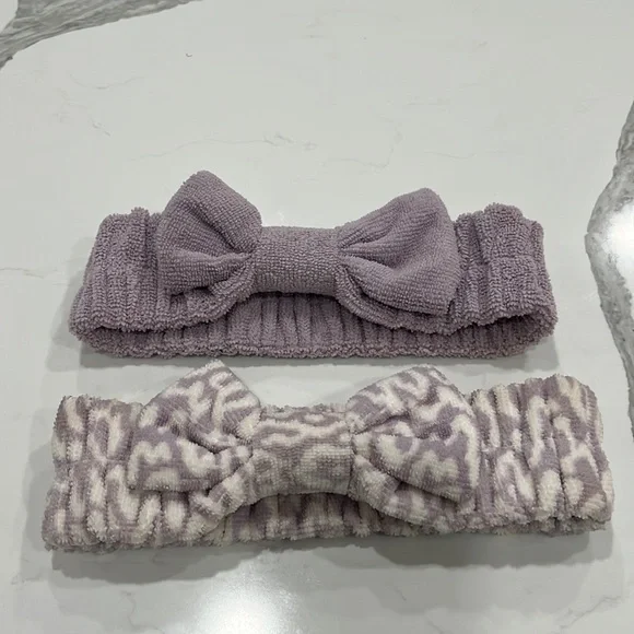 Sephora women’s headbands‎ NWOT