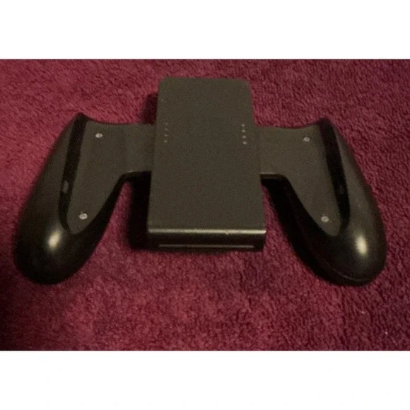 Official Genuine Nintendo Switch Joy-Con Non Charging Comfort Grip HAC-011