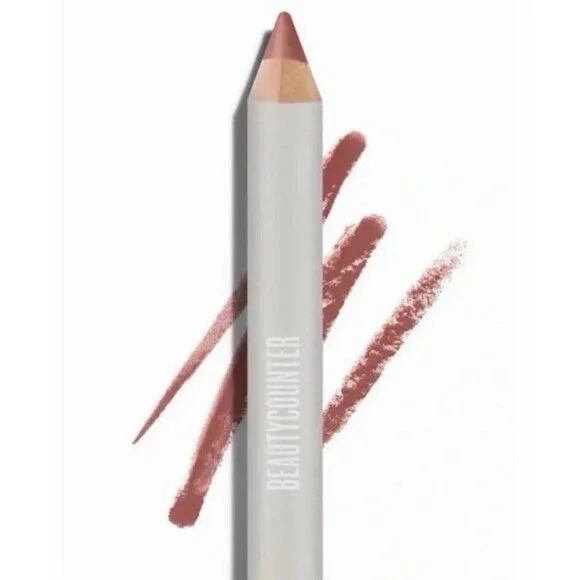 Beautycounter Pink Blossom Lip Pencil