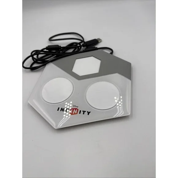 Disney Infinity Portal Base Pad For Xbox One Wii U PS3 PS4 2.0 3.0 INF-8032386