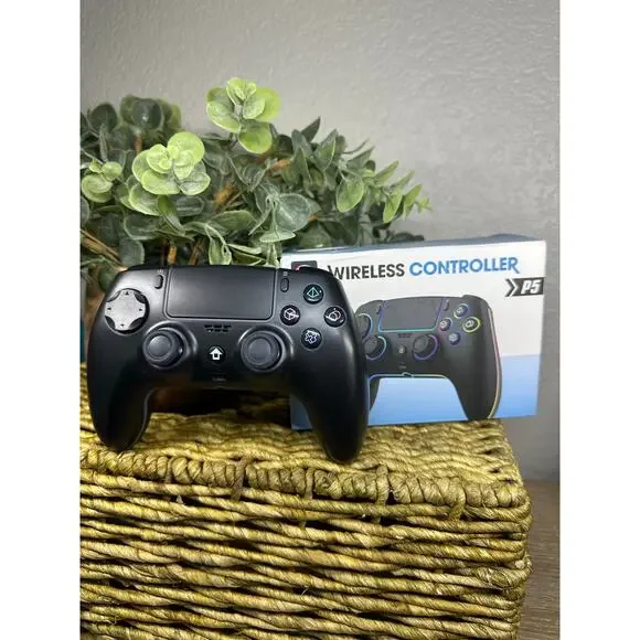 Wireless Controller RBG New -‎ Console PC IOS Android