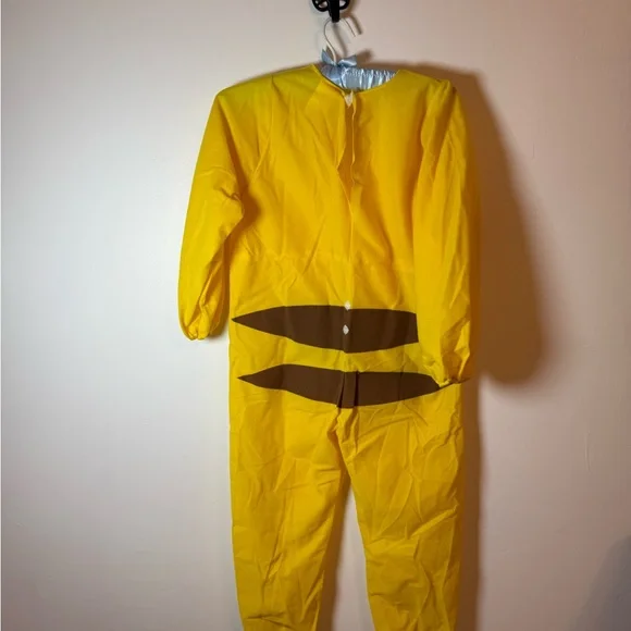 Pokemon Yellow Kids‎ Costume