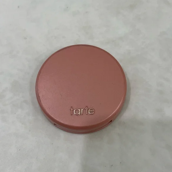 Tarte Paaarty Amazonian Clay 12 Hour Blush .05 oz