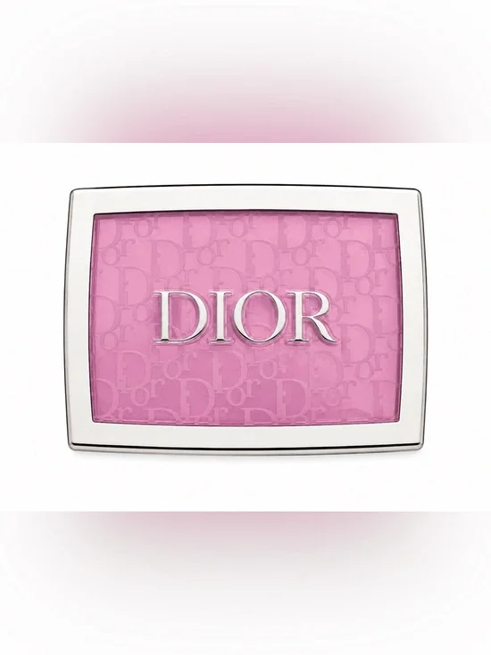NWOB Dior Rosy Glow Blush 063 Pink Lilac Full Size Viral PH-Activated
