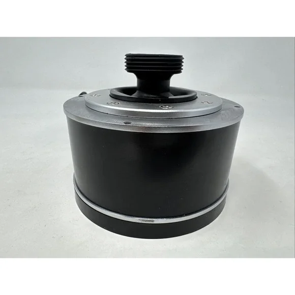 Thrustmaster - HOTAS Flight Stick Base Only For Parts Or Repair AS IS