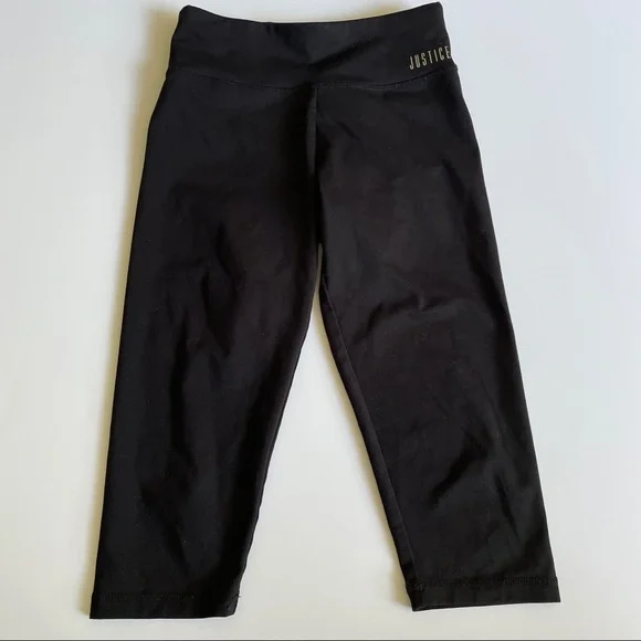 Justice leggings