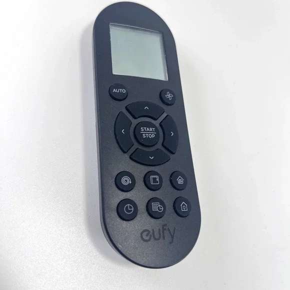 Genuine Eufy RoboVac Robot Vacuum Cleaner Remote Control 11S Plus 12‎ 15C 30 30C