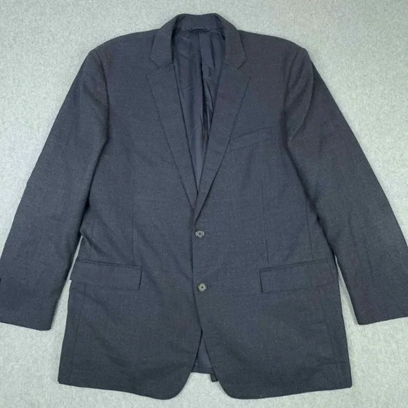 Brooks Brothers REDA Special Selection‎ 100% Italian Wool Blazer Regent Size 48L